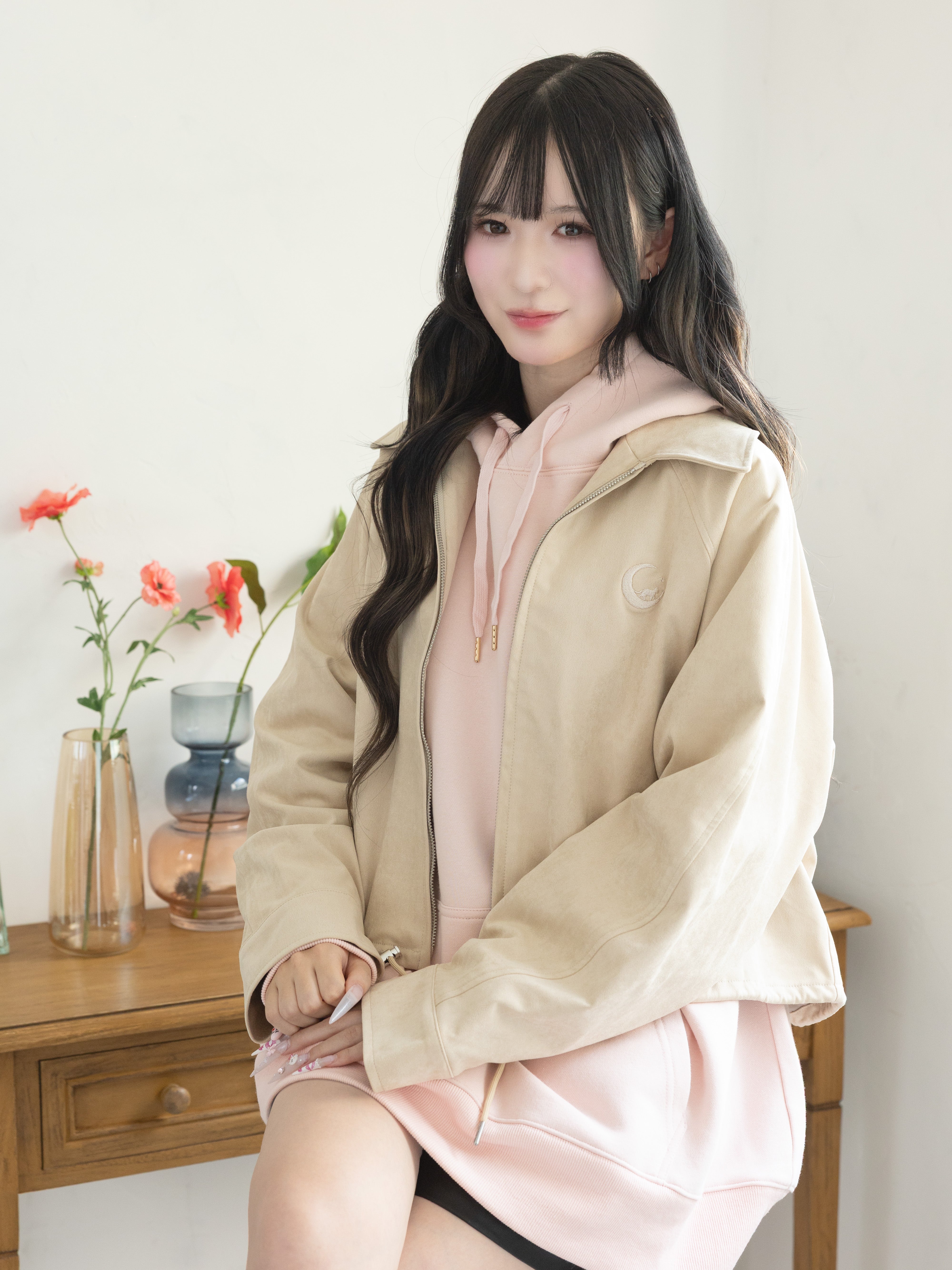 スウェードジャケット – STELLAR store