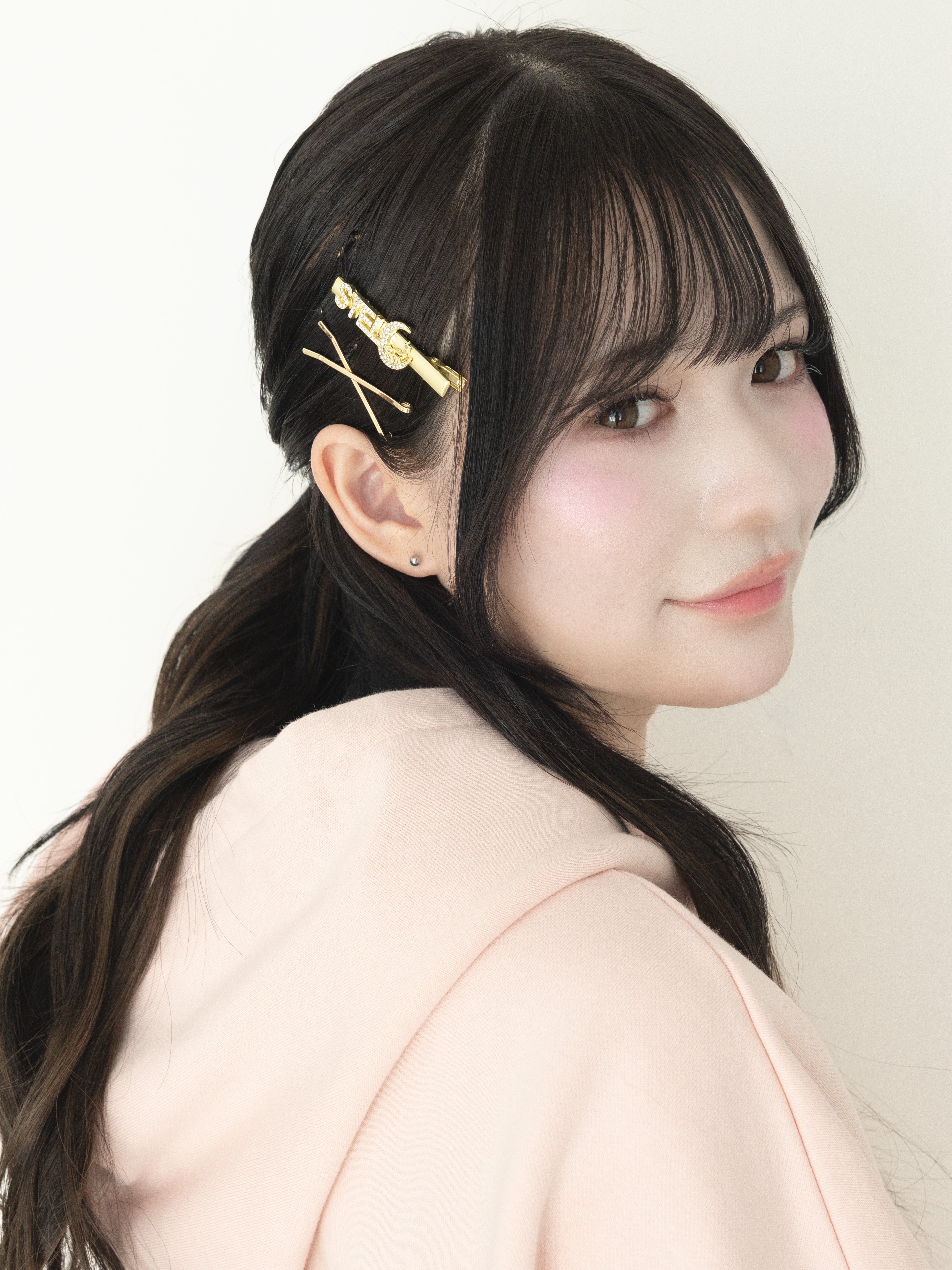 STELLAR ロゴ ヘアピン – STELLAR store