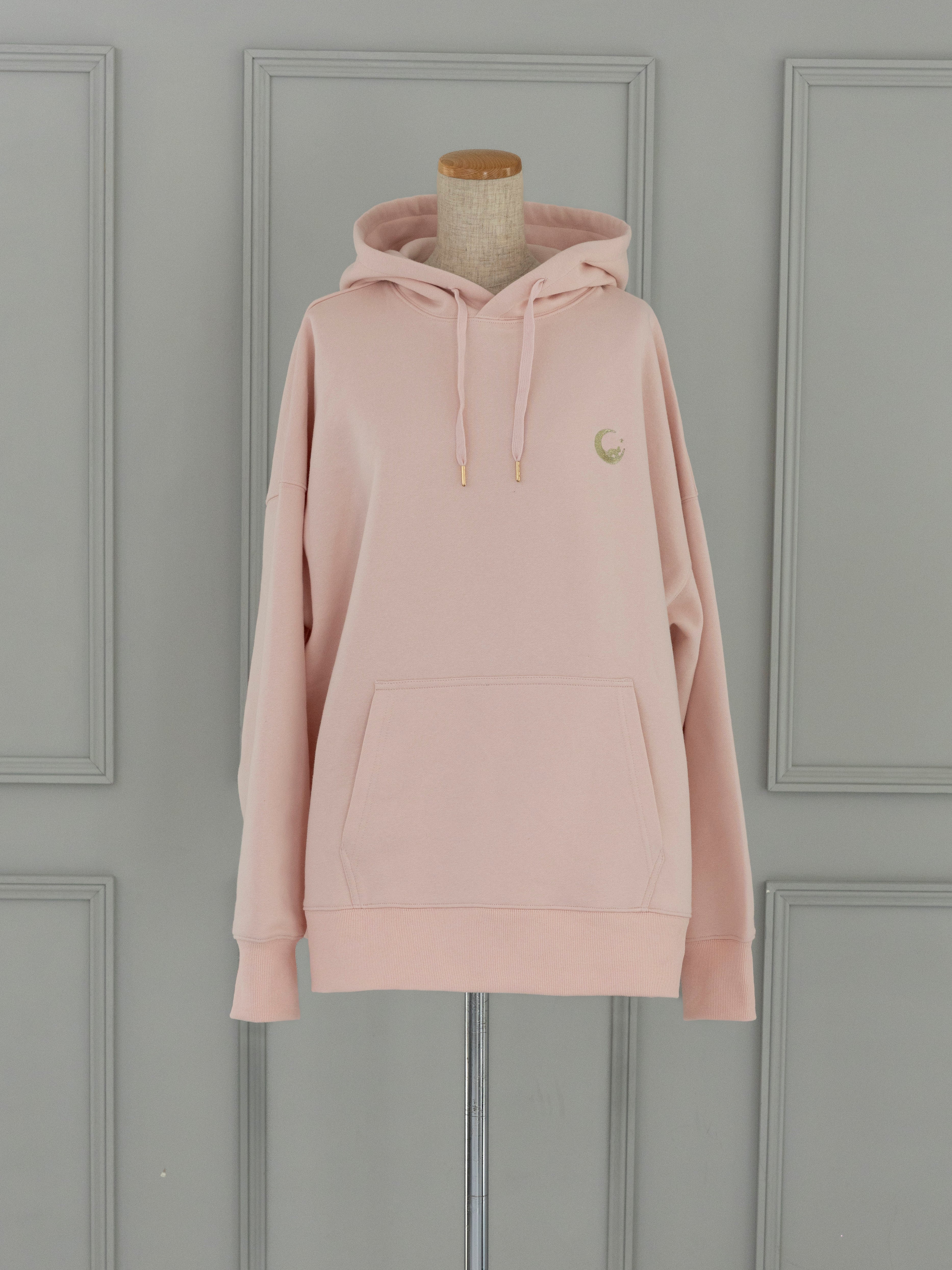 notte stellata 2024 羽生結弦 裏起毛パーカー 羽生結弦notte stellata2024 パーカー