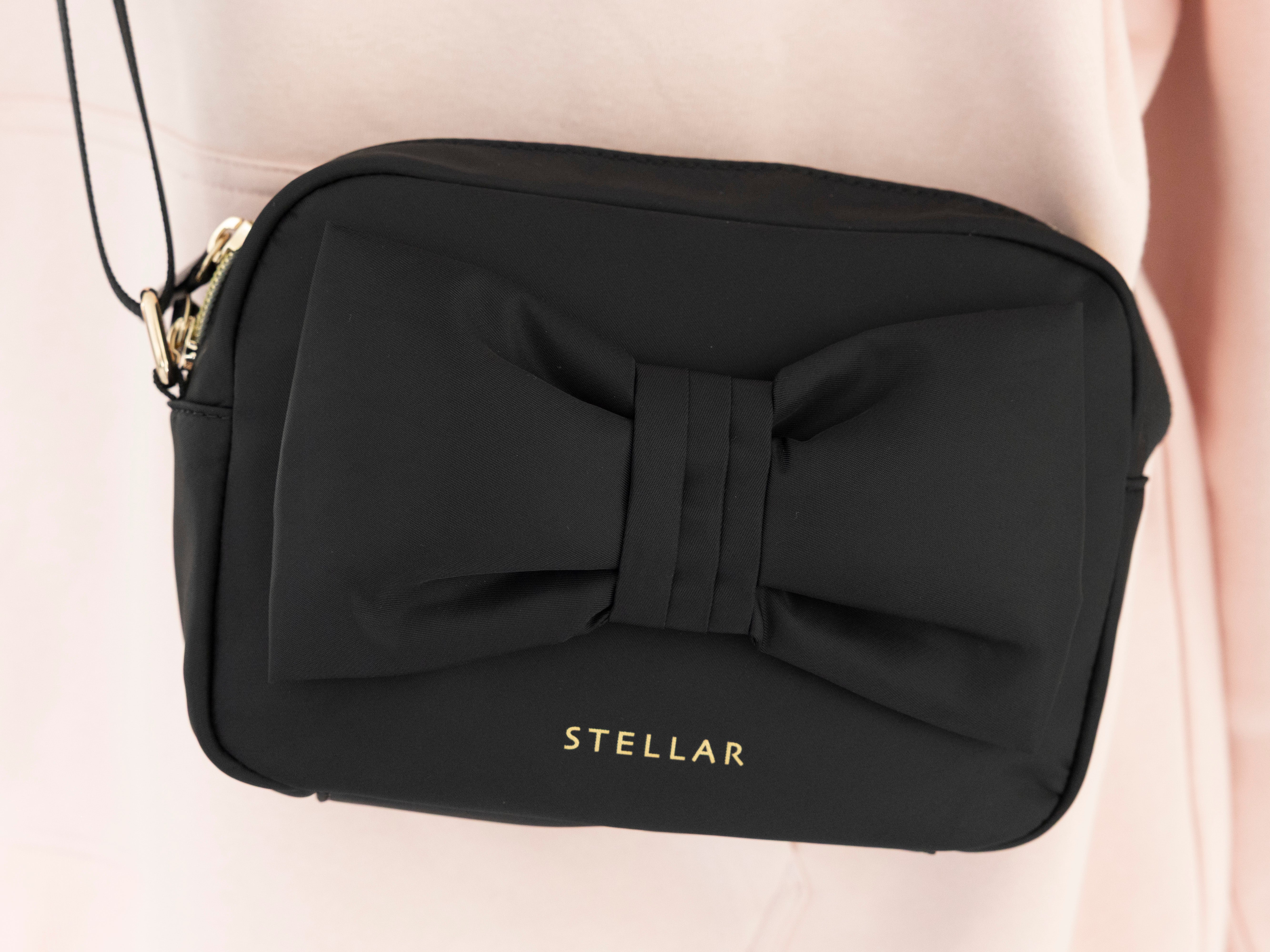 リボンショルダーバッグ – STELLAR store
