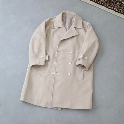 マニッシュチェスターコート