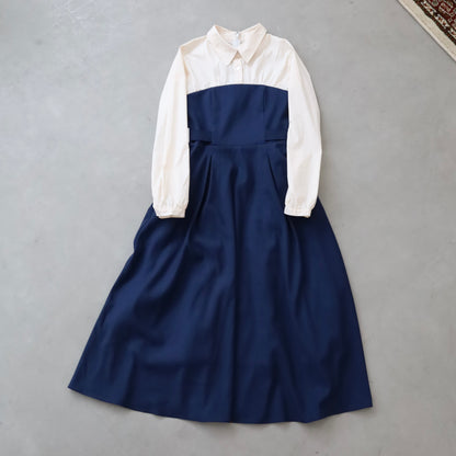 スクールガールワンピース
