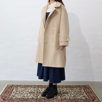 マニッシュチェスターコート