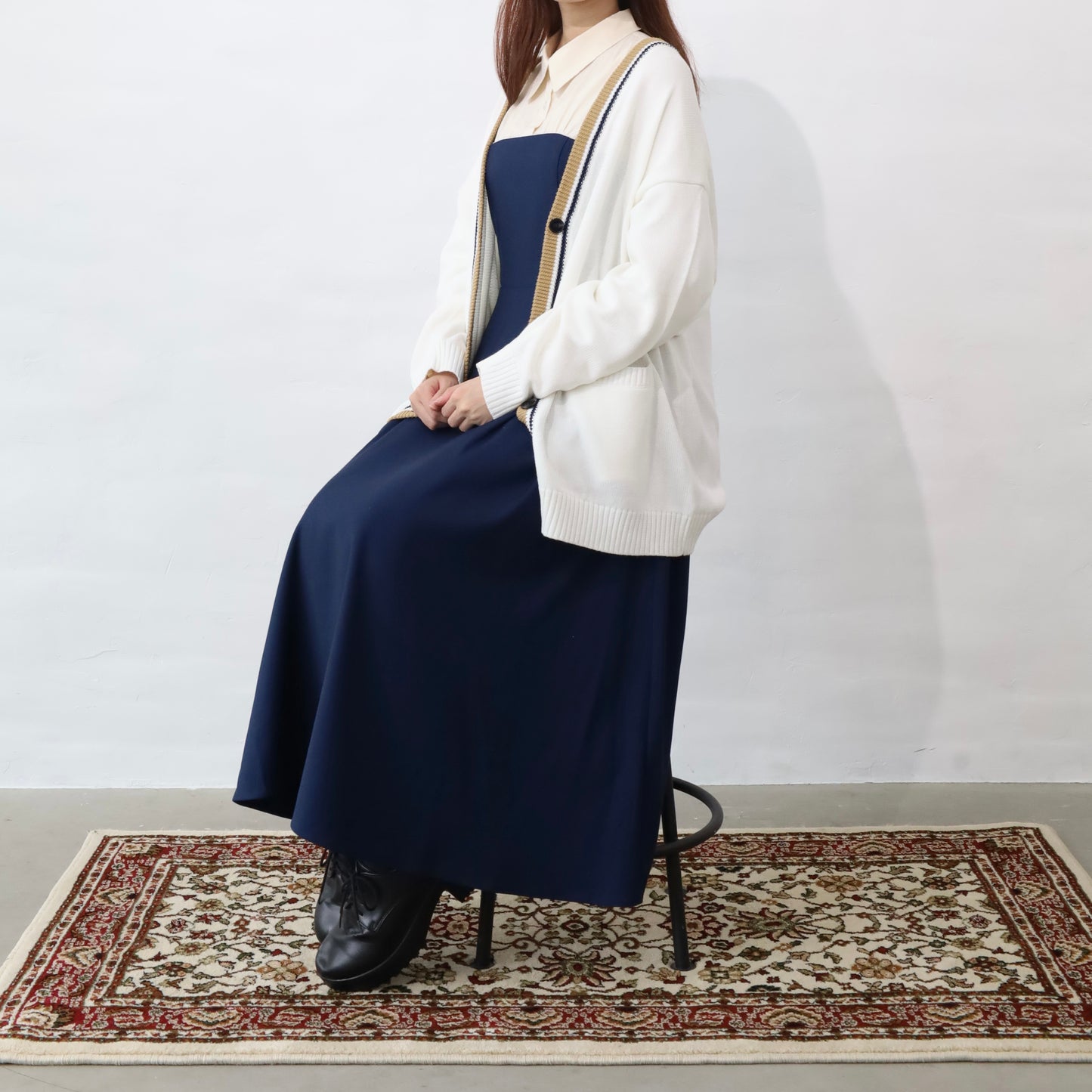 スクールガールワンピース