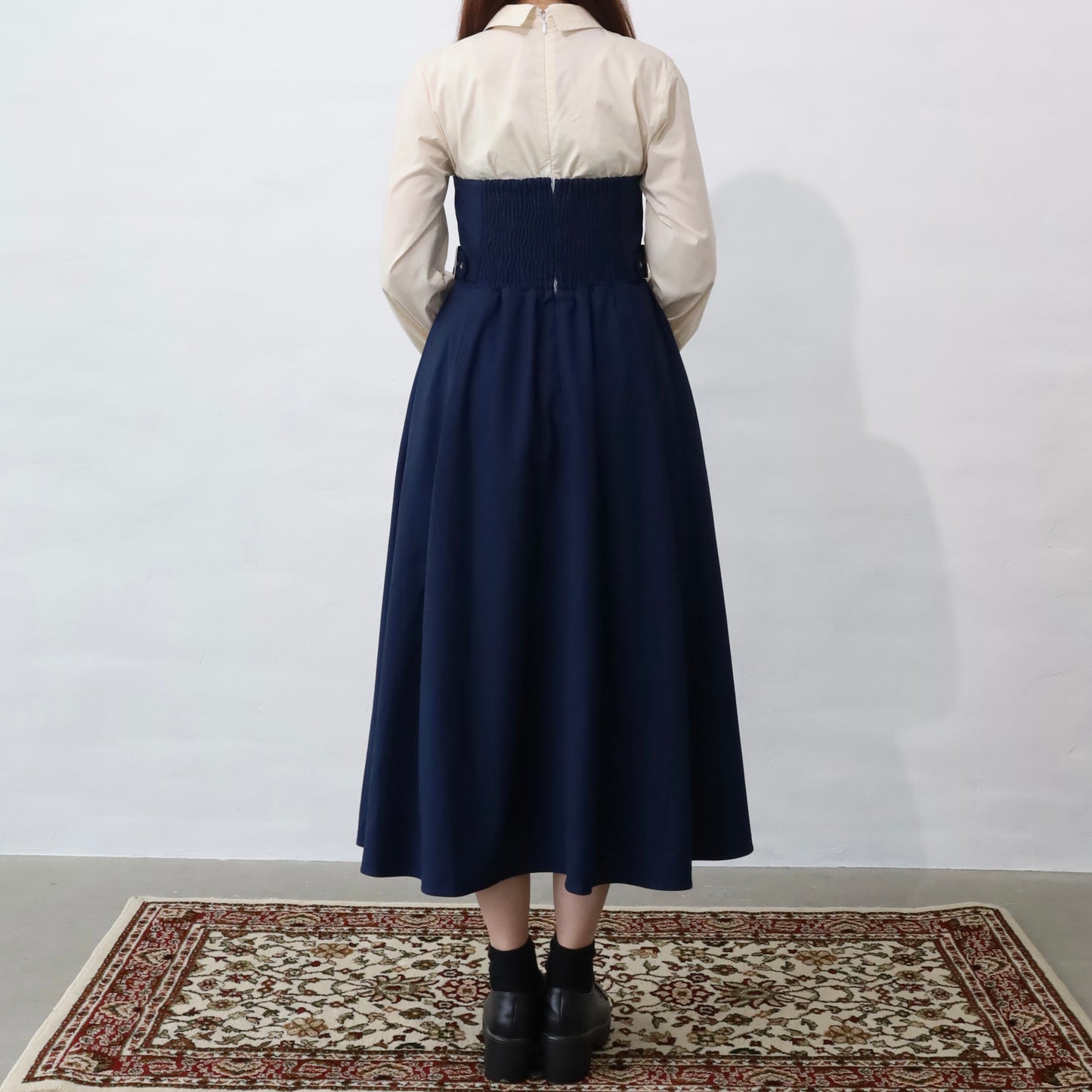 スクールガールワンピース