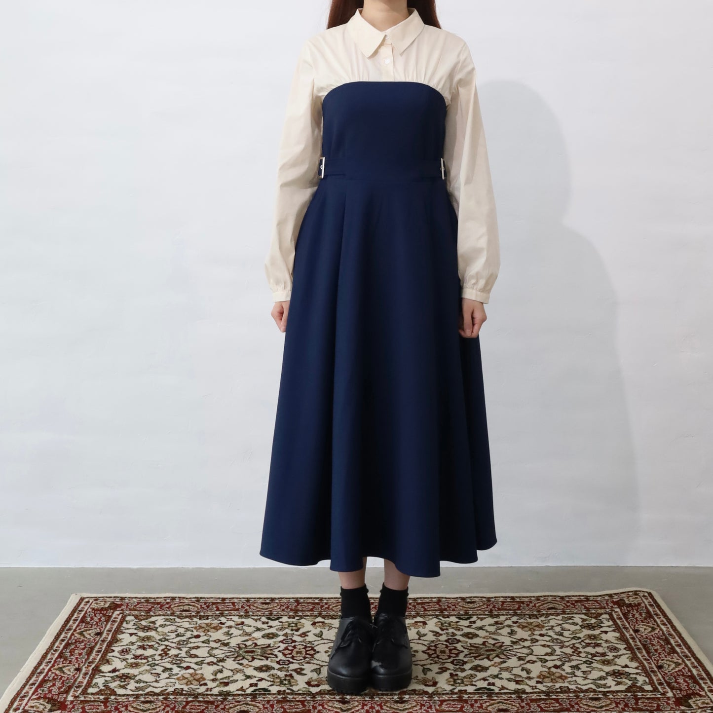 スクールガールワンピース