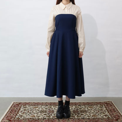 スクールガールワンピース