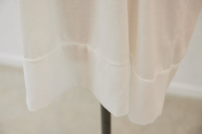 シフォンTシャツ