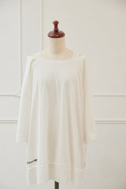 シフォンTシャツ