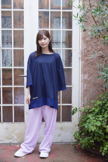 シフォンTシャツ