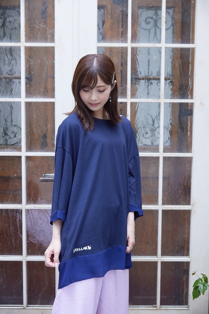 シフォンTシャツ